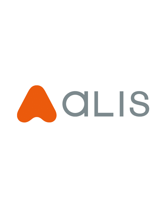 ALIS logo marque
