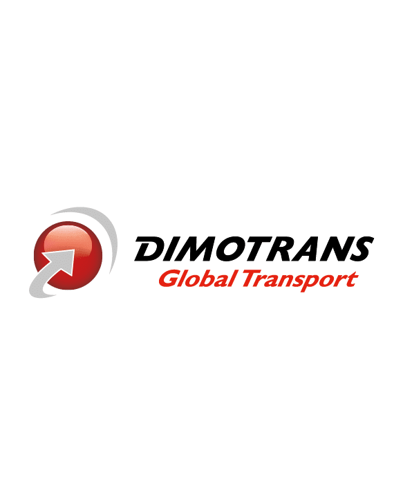 DIMOTRANS Global Transport Marque