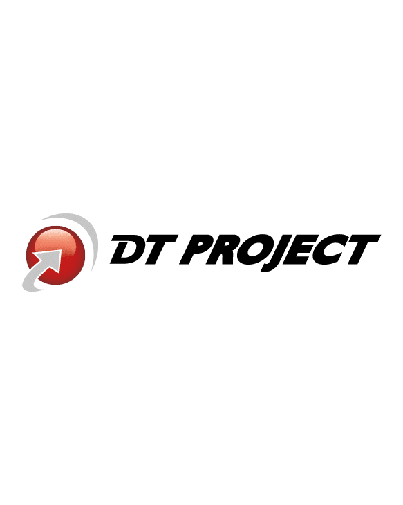 DT Project logo marque