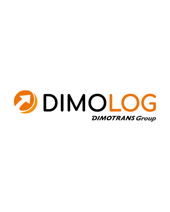 Logo marque DIMOLOG