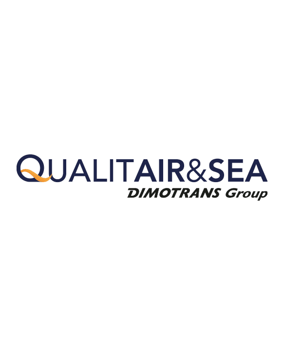 Logo Qualitairandsea marque