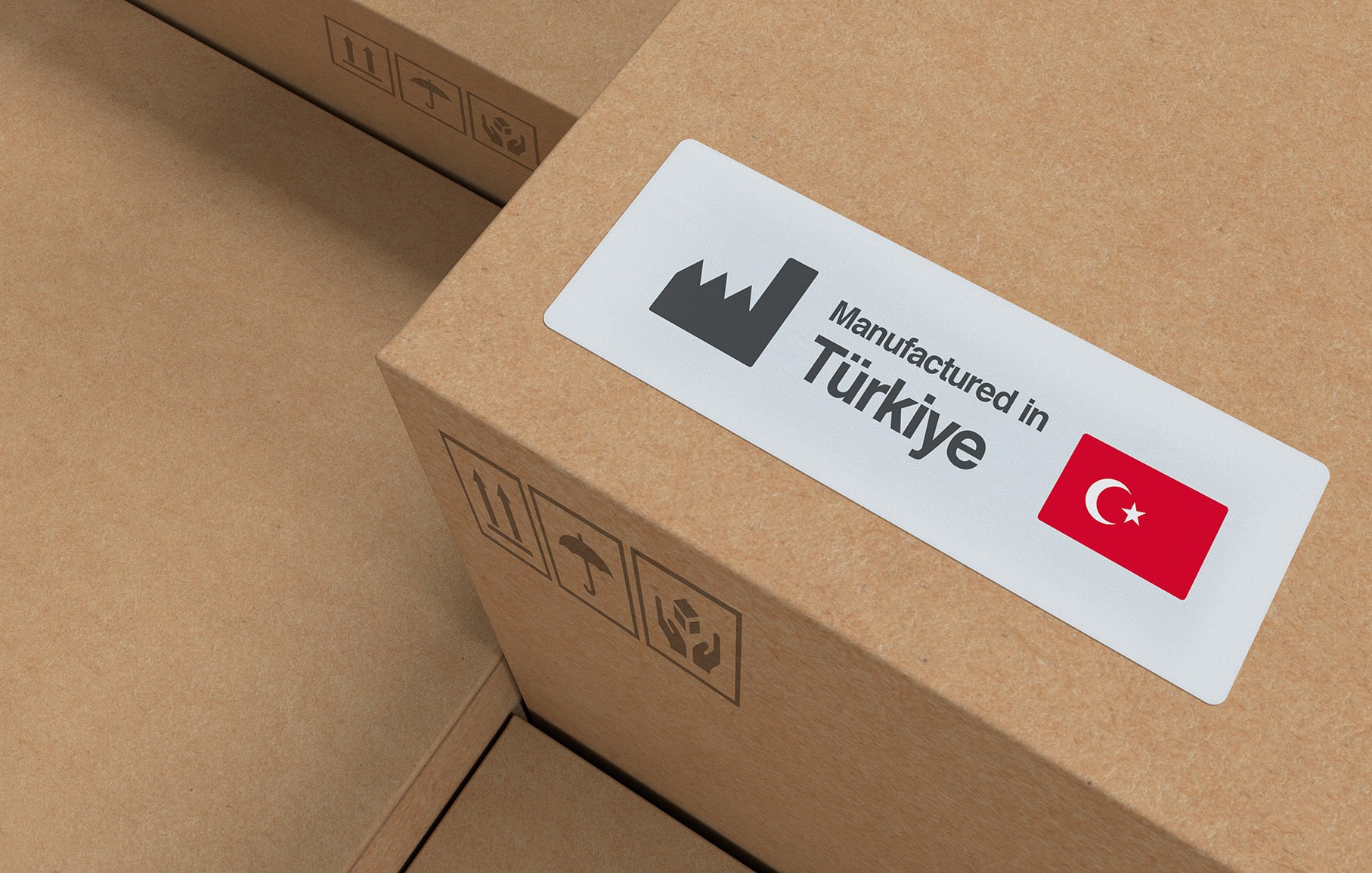 Fournisseurs import turquie